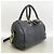 Borsa Louis Vuitton Monogram Empreinte Speedy Bandoulière 25 - vista 2