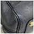 Borsa Louis Vuitton Monogram Empreinte Speedy Bandoulière 25 - vista 7