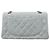 Borsa a tracolla Chanel Matelassé Blu - vista 10