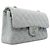 Borsa a tracolla Chanel Matelassé Blu - vista 2