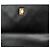 Chanel Matelassé Handtasche Schwarz - Ansicht 10