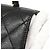 Chanel Matelassé Handtasche Schwarz - Ansicht 8