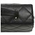 Chanel Matelassé Handtasche Schwarz - Ansicht 9