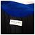 Yves Saint Laurent Giacca Variation Blu Elettrico Nero - vista 12