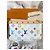 Louis Vuitton x Takashi Murakami Pochette Accessoires Multicolor Bianco Multicolore - vista 3