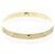 Bracciale Cartier Love in oro giallo 18K D'oro - vista 2