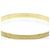 Bracciale Cartier Love in oro giallo 18K D'oro - vista 5
