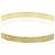 Bracciale Cartier Love in oro giallo 18K D'oro - vista 7