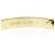 Bracciale Cartier Love in oro giallo 18K D'oro - vista 9