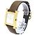 Hermès Relógio de pulso Hermes Heure H Quartz - vista 2
