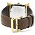 Hermès Relógio de pulso Hermes Heure H Quartz - vista 5