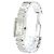 Hermès Reloj de mujer Hermes Tandem en acero inoxidable quartz - vista 2
