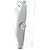Hermès Reloj de mujer Hermes Tandem en acero inoxidable quartz - vista 4
