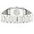 Hermès Reloj de mujer Hermes Tandem en acero inoxidable quartz - vista 5