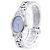 Hermès HERMES Clipper Diamond Blue MOP Steel Damenuhr CO1.230 - Ansicht 2