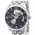 Autre Marque Orologio automatico da uomo Hamilton Jazzmaster Open Heart Steel