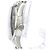 Autre Marque Orologio automatico da uomo Hamilton Jazzmaster Open Heart Steel - vista 4