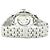 Autre Marque Orologio automatico da uomo Hamilton Jazzmaster Open Heart Steel - vista 5