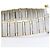 Orologio Omega Constellation da donna in acciaio e oro 18K - vista 7