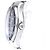 Orologio OMEGA Seamaster Professional 300M Mid Size - vista 4