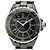 Orologio automatico da uomo Chanel J12 Ceramic H0685