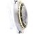 Relógio OMEGA Seamaster Professional para mulher em aço e ouro 18K - vista 8