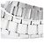 Orologio Automatico Omega Seamaster Cosmic 2000 Cal 1012 - vista 3