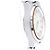 Orologio Automatico Omega Seamaster Cosmic 2000 Cal 1012 - vista 8