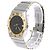 Orologio da polso OMEGA Constellation 18K Gold Steel Quartz - vista 2