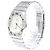 Relógio de pulso OMEGA Constellation em aço inoxidável quartz - vista 2
