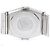 Relógio de pulso OMEGA Constellation em aço inoxidável quartz - vista 6