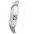 Hermès Orologio HERMES Nomade Steel Auto Quartz da donna NO1.210 - vista 4