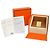 Hermès Orologio HERMES Nomade Steel Auto Quartz da donna NO1.210 - vista 6