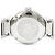 Hermès Orologio HERMES Nomade Steel Auto Quartz da donna NO1.210 - vista 7