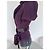 Blazer Ajustado Violeta Patrizia Pepe con Cinturón Púrpura - vista 10