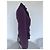 Blazer Ajustado Violeta Patrizia Pepe con Cinturón Púrpura - vista 16