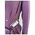 Blazer Ajustado Violeta Patrizia Pepe con Cinturón Púrpura - vista 8