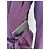 Blazer Ajustado Violeta Patrizia Pepe con Cinturón Púrpura - vista 9