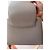 Louis Vuitton Capucines Handtasche Grau Leder Gold hardware - Ansicht 8