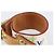 LOUIS VUITTON Bracelet Tedaforce Monogram Multicolor White M92482 LV Auth 203311 Blanc - vue 11
