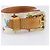 LOUIS VUITTON Bracelet Tedaforce Monogram Multicolor White M92482 LV Auth 203311 Blanc - vue 8