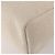 Hermès Bolso Tote HERMES Herbag Cabas GM Tower Ash Beige Silver Auth 199376A Plata - vista 16
