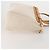 Hermès Bolso Tote HERMES Herbag Cabas GM Tower Ash Beige Silver Auth 199376A Plata - vista 3