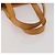 Hermès Bolso Tote HERMES Herbag Cabas GM Tower Ash Beige Silver Auth 199376A Plata - vista 7