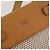 Hermès Bolso Tote HERMES Herbag Cabas GM Tower Ash Beige Silver Auth 199376A Plata - vista 9