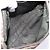 Pouch Accessori Christian Dior Trotter Canvas Beige Argento Auth 204663 - vista 11