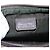 Pouch Accessori Christian Dior Trotter Canvas Beige Argento Auth 204663 - vista 20