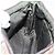 Pouch Accessori Christian Dior Trotter Canvas Beige Argento Auth 204663 - vista 22