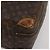 LOUIS VUITTON Monogram Sirius 60 Boston Bag M41402 LV Auth 202308 Monogramm - Ansicht 15