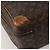 LOUIS VUITTON Monogram Sirius 60 Boston Bag M41402 LV Auth 202308 Monogramm - Ansicht 16
